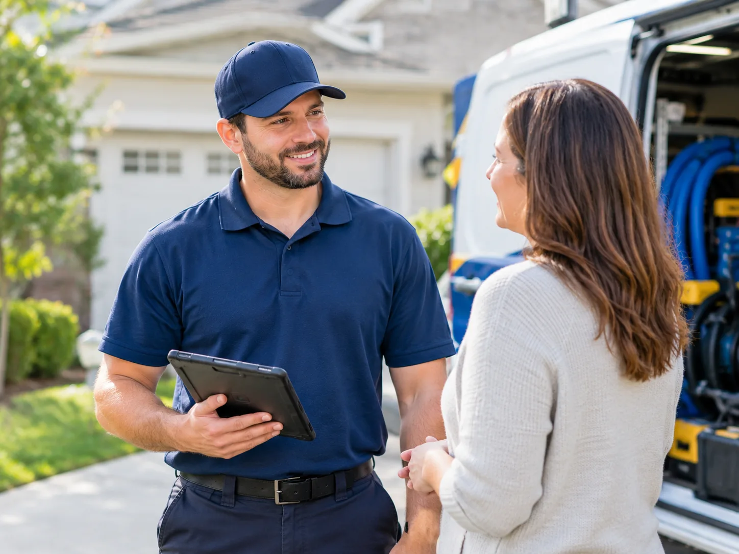 Sewage Backup Cleanup Stockbridge, MI FAQs